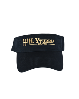 Ranch Visor Navy
