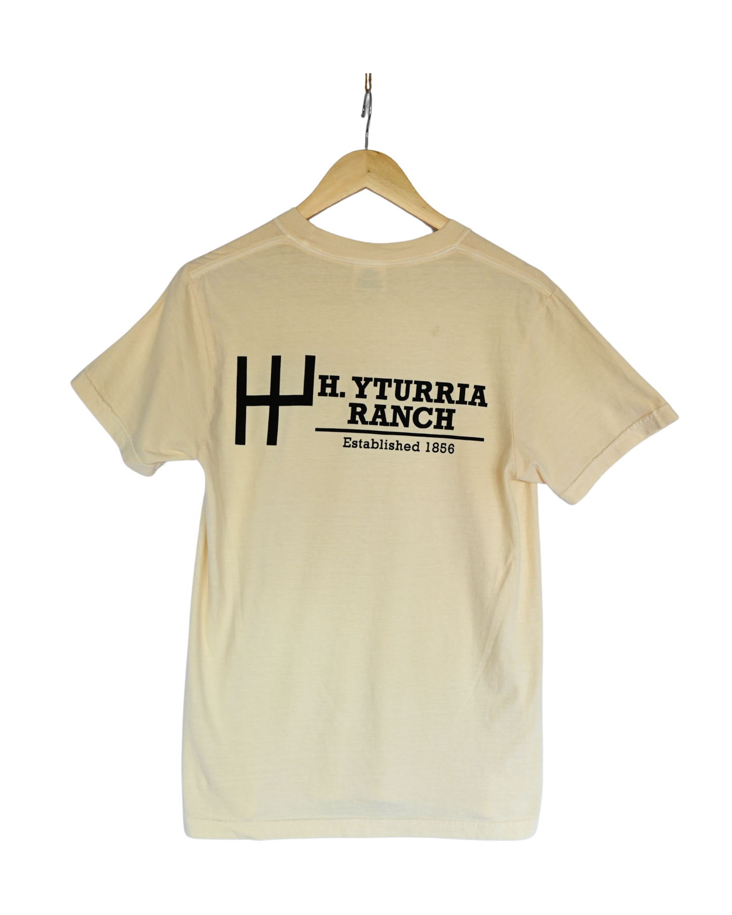 Ivory T-shirt