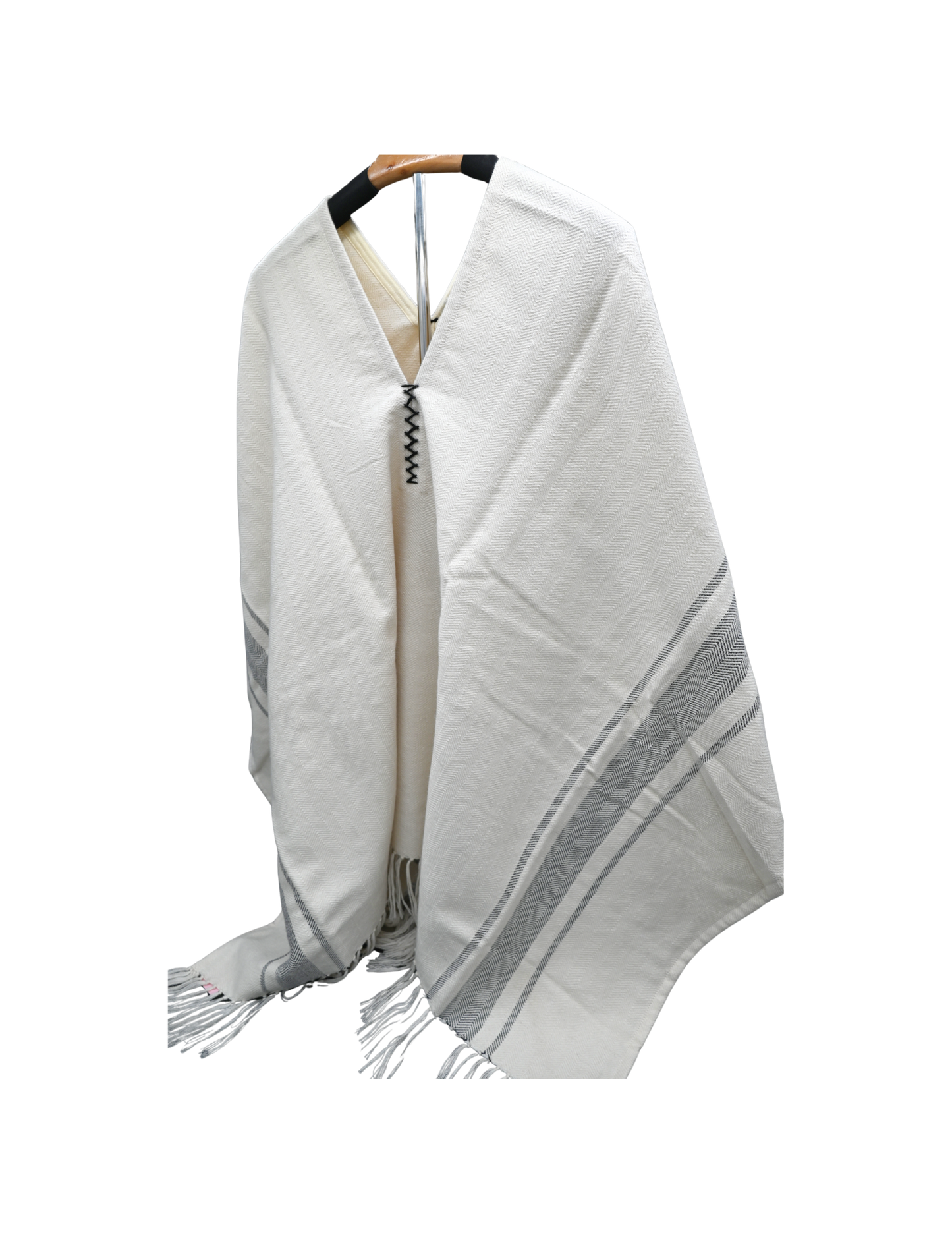 Camilo Alpaca Poncho