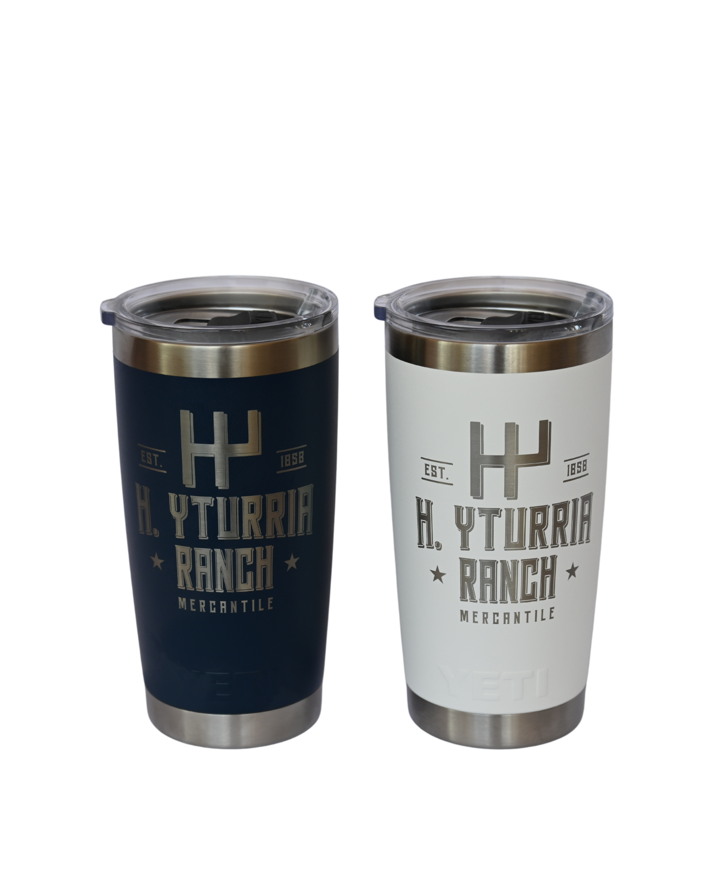20 oz Yeti Tumbler