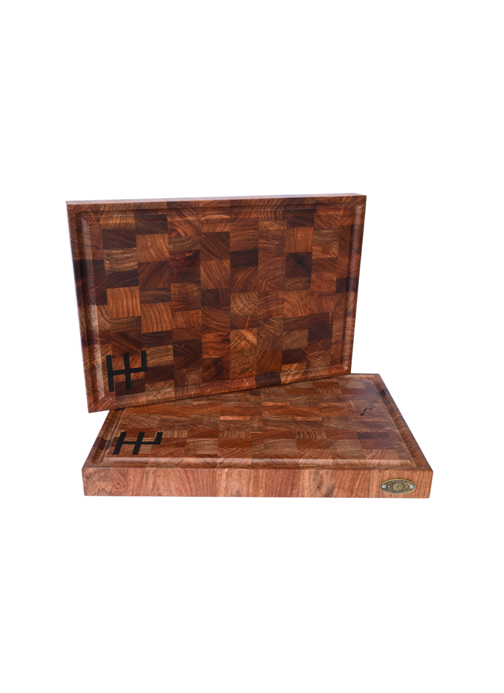Mesquite Cutting Board