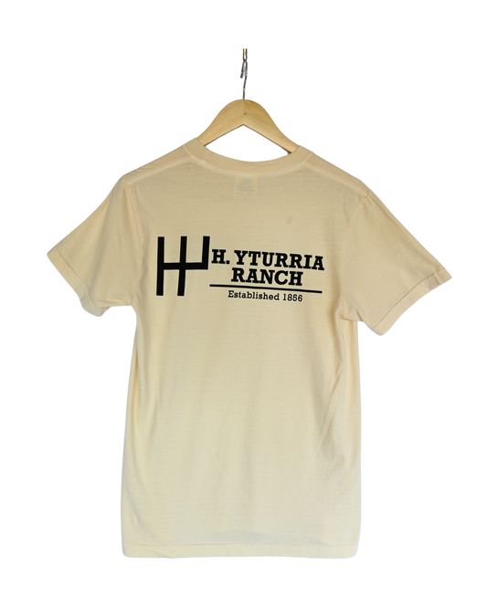 Ivory T-shirt