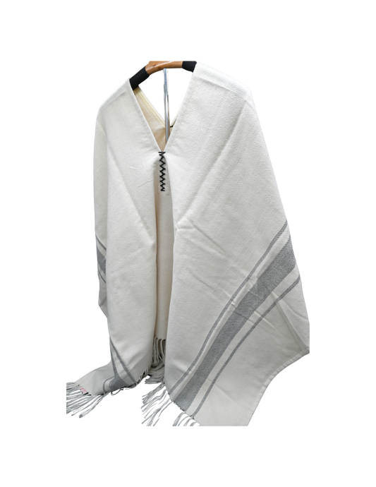 Camilo Alpaca Poncho