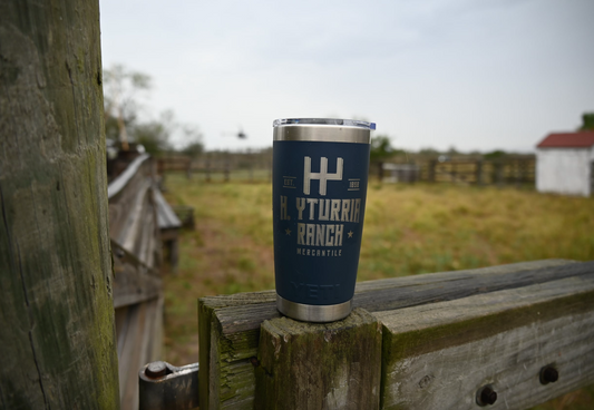 20 oz Yeti Tumbler