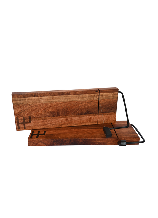 Mesquite Cheese Board