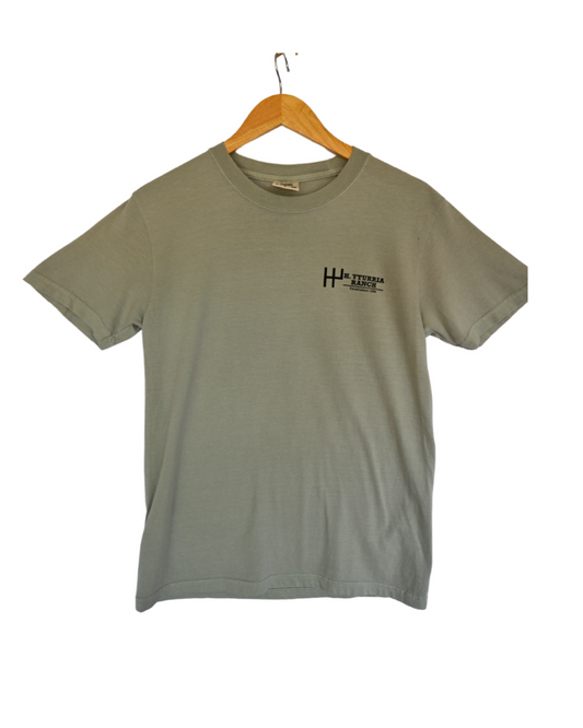 H. Yturria Ranch Tshirt