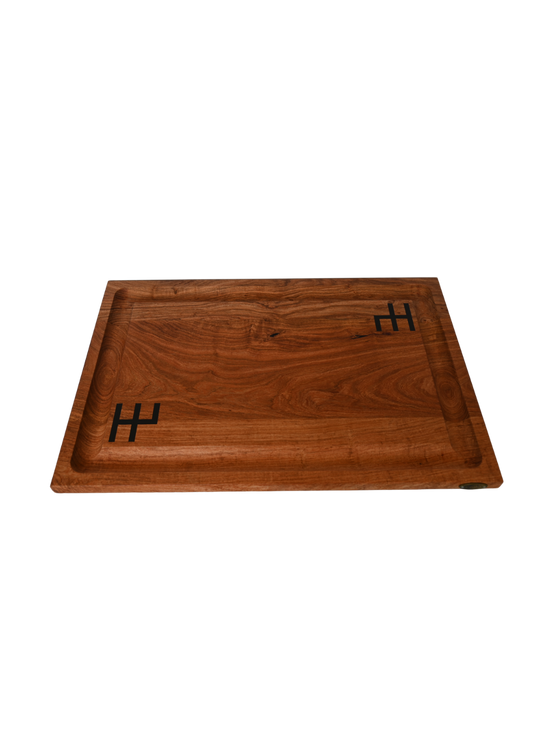 Mesquite Carving Board