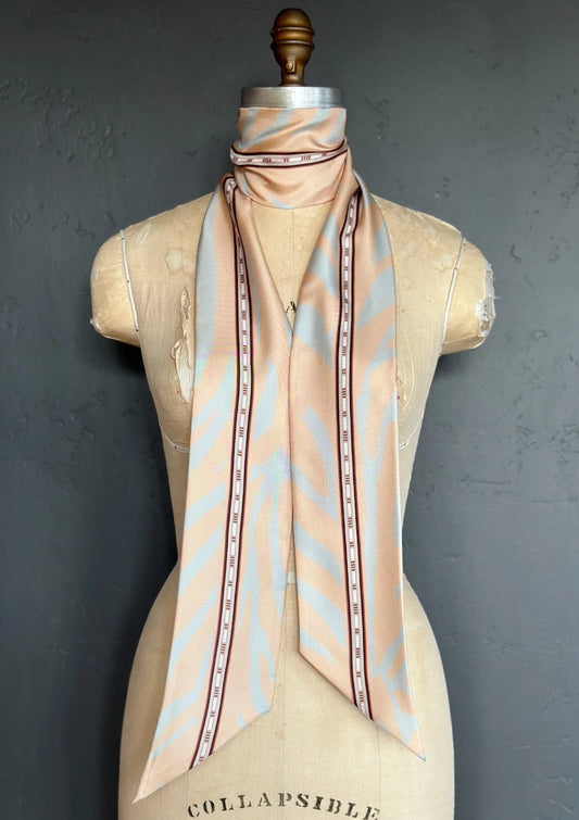 Safari Silky