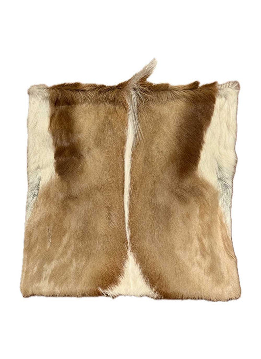 Springbok Pillow